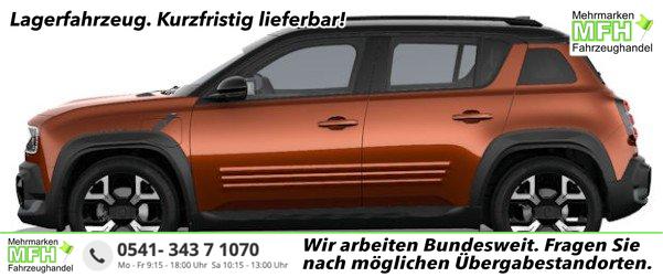 Renault R 4 - Techno SHZ RFK E-Tech 150 Comfort Range