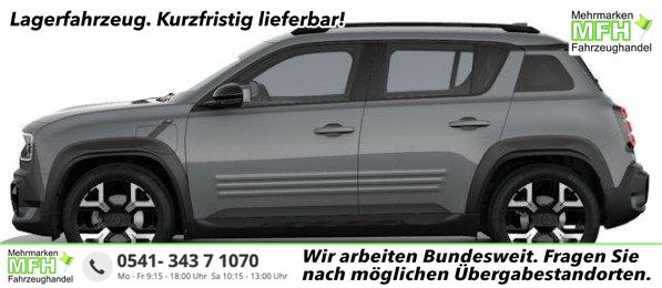 Renault R 4 - Techno SHZ RFK E-Tech 150 Comfort Range