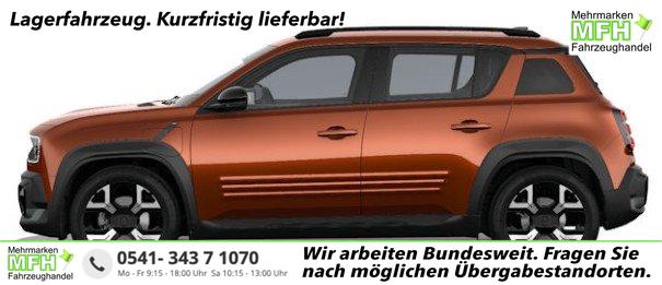 Renault R 4 - Techno SHZ RFK E-Tech 150 Comfort Range
