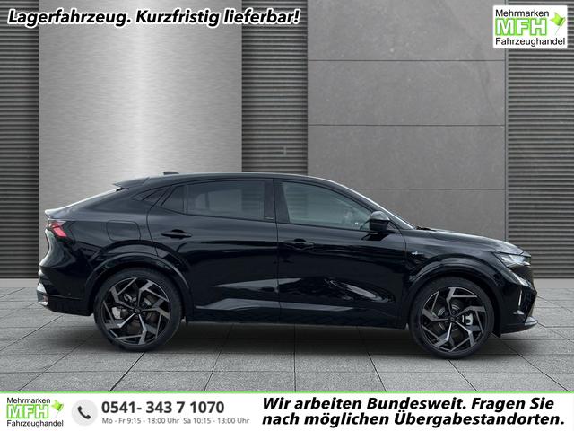 Renault Rafale - Atelier Alpine SHZ+Pano-Dach+Google Plug-in Hybrid 300 4x4