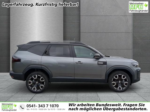 Dacia Bigster - Journey SHZ 19-Zoll Pano Hybrid 155