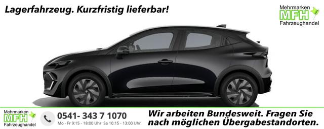 Renault Clio - Evolution SHZ PDC LED TCe 115