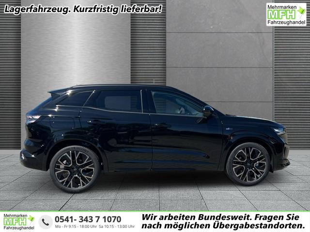 Renault Austral - Esprit Alpine Pano-Dach+SHZ+LED E-TECH Full Hybrid 200