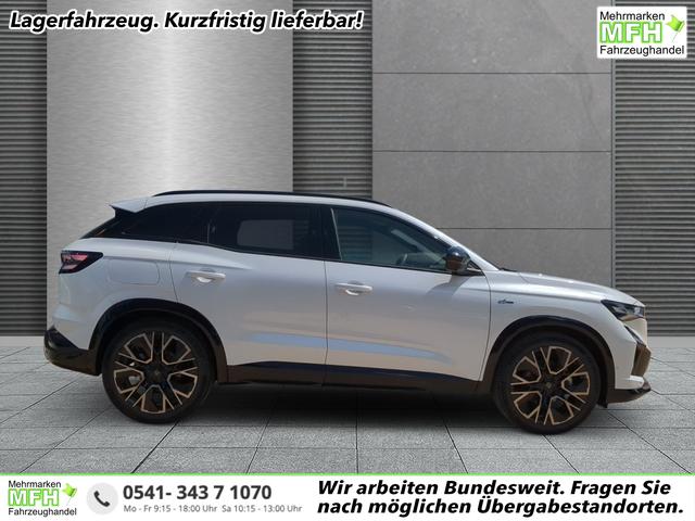 Renault Austral - Esprit Alpine SHZ+LKHZ+RFK+PDC E-TECH 200 Full-Hybrid
