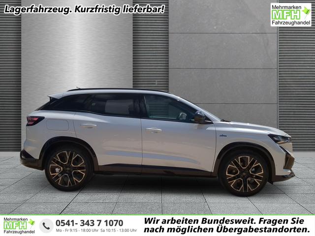 Renault Austral - Esprit Alpine Panodach+Harman-Kardon E-TECH 200 Full-Hybrid