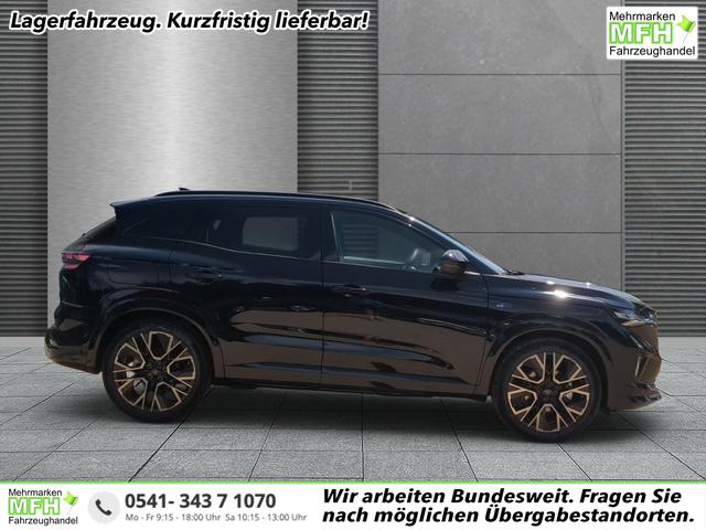 Renault Austral - Esprit Alpine SHZ+Panodach+LKHZ+RFK E-TECH 200 Full-Hybrid