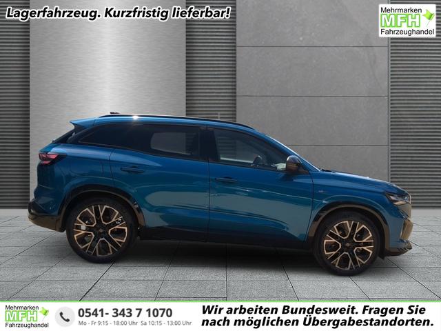 Renault Austral - Esprit Alpine Panodach+Harman-Kardon E-TECH 200 Full-Hybrid