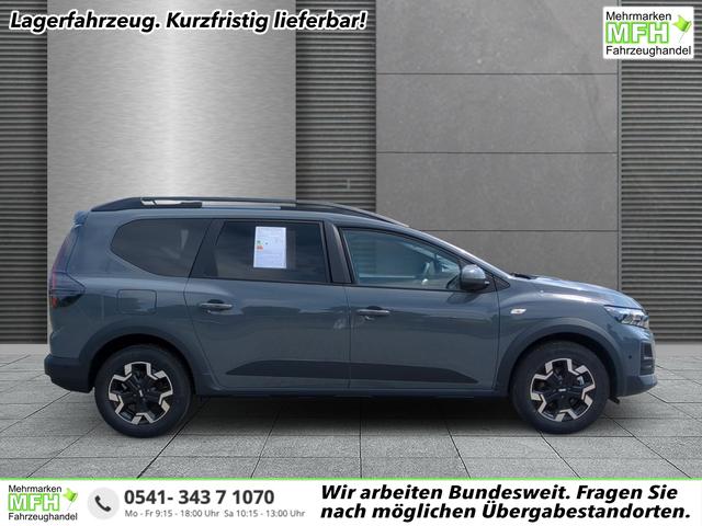 Dacia Jogger - Journey 5-S SHZ Navi MV-Kamera Full Hybrid 155