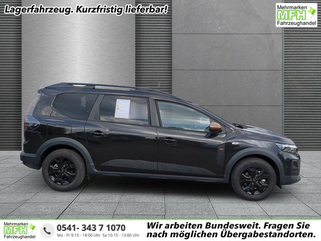 Dacia Jogger - Extreme 7-S SHZ RFK Navi Full Hybrid 155
