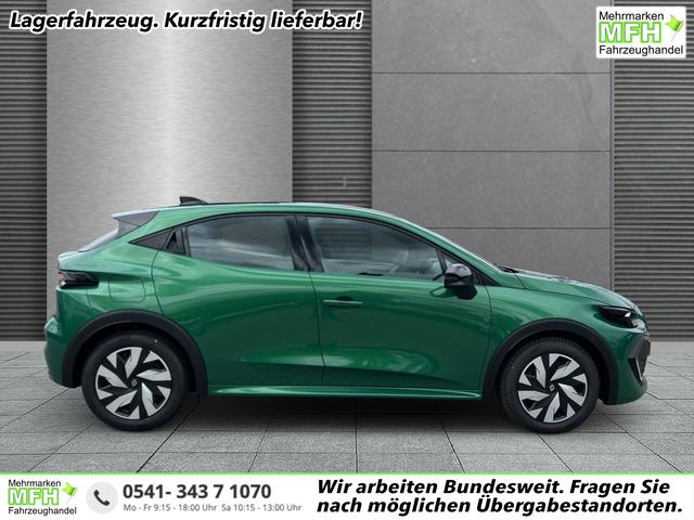 Renault Clio - Evolution GJR+LED+PDC TCe 115