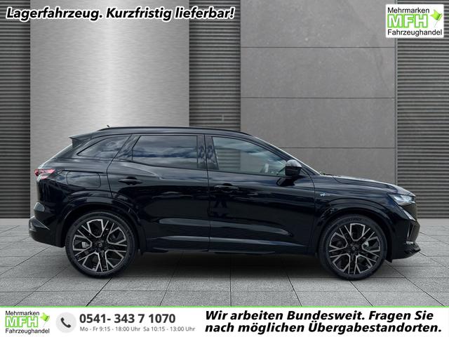 Renault Austral - Esprit Alpine Soundsystem+SHZ+RFK E-TECH 200 Full Hybrid