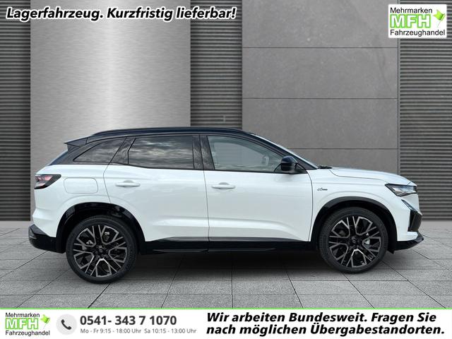 Renault Austral - Esprit Alpine SHZ Pano-Dach E-TECH 200 Full Hybrid