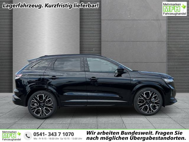 Renault Austral - Esprit Alpine SHZ Pano-Dach E-TECH 200 Full Hybrid