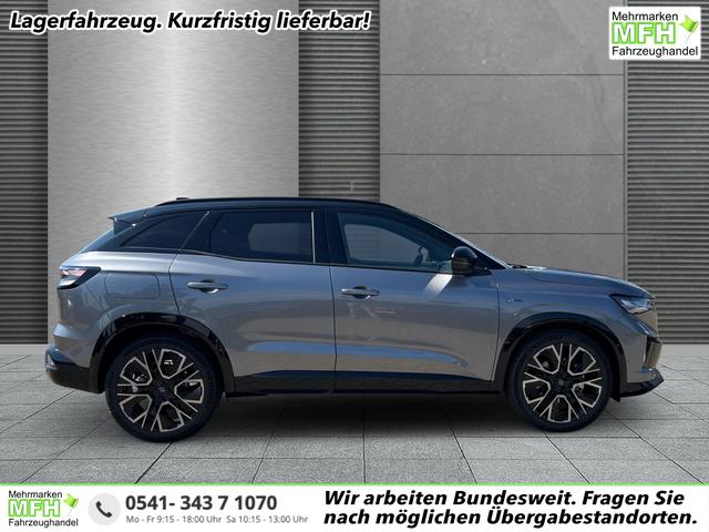 Renault Austral - Esprit Alpine SHZ Pano-Dach E-TECH 200 Full Hybrid