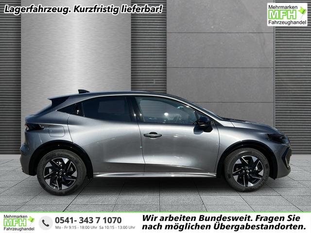 Renault Clio - Techno SHZ RFK TCe 115