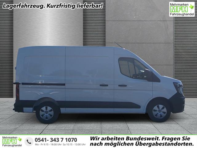 Renault Master - L2H2 AHK SHZ Extra dCi 170 3,5t
