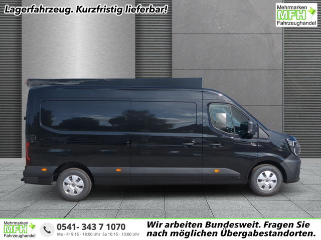 Renault Master - L3H2 AHK SHZ Extra dCi 170 3,5t