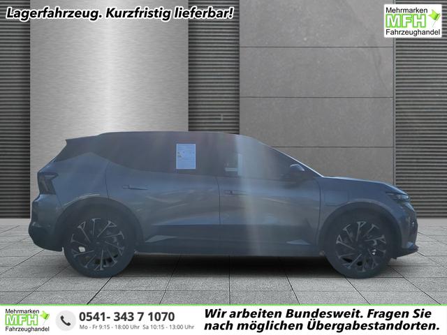 Renault Scenic E-TECH - Esprit Alpine EV87 220