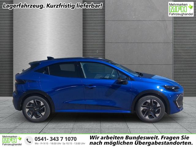 Renault Clio - Techno SHZ RFK TCe 115