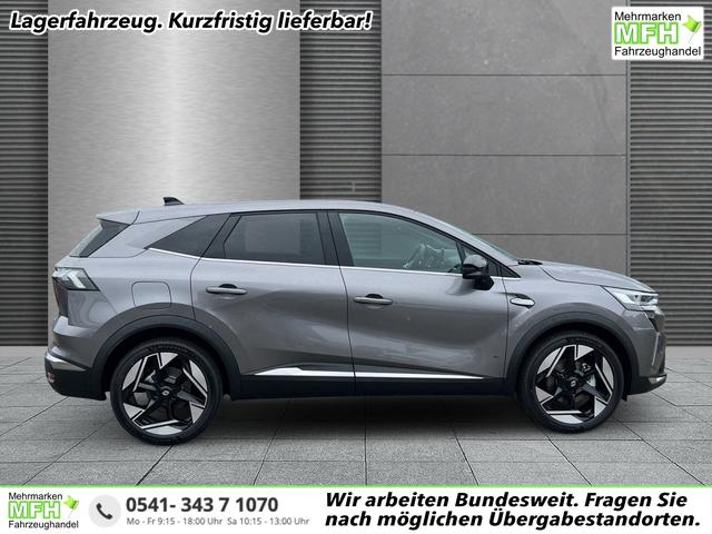 Renault Symbioz - Iconic SHZ+LKHZ+RFK+LED E-TECH 160 Full Hybrid