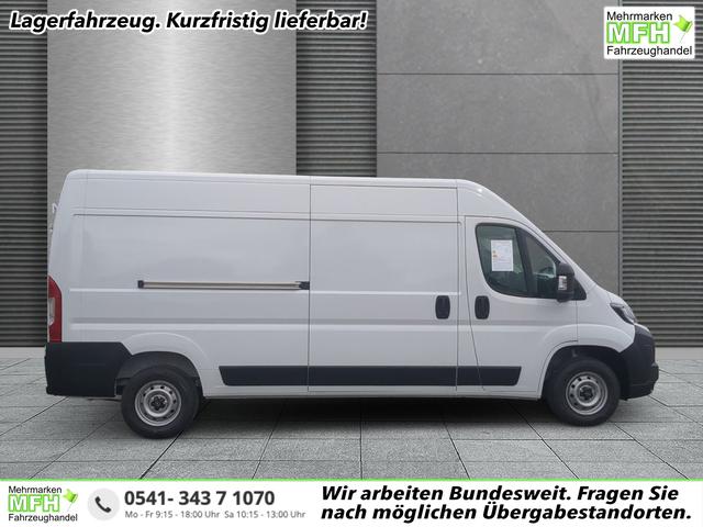 Opel Movano - L3H2 270&deg; CarPlay PDC BlueHDI 140