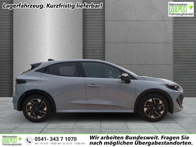 Renault Clio - Techno RFK+Navi+Winter-Paket TCe 115