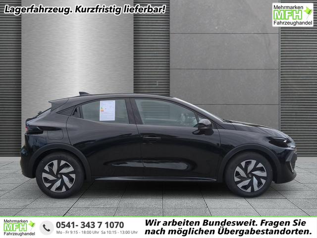 Renault Clio Evolution SHZ PDC LED TCe 115 