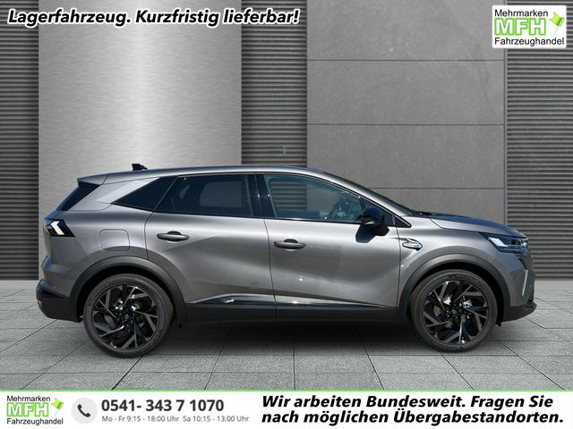 Renault Symbioz - Esprit Alpine SHZ+el. Heckkkappe+RFK E-TECH 160 Full-Hybrid