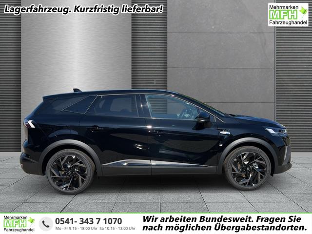 Renault Symbioz - Esprit Alpine Winter-Plus-Paket E-TECH 160 Full-Hybrid