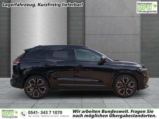 Renault Austral - Esprit Alpine Harman-Kardon+SHZ+LKHZ E-TECH 200 Full Hybrid