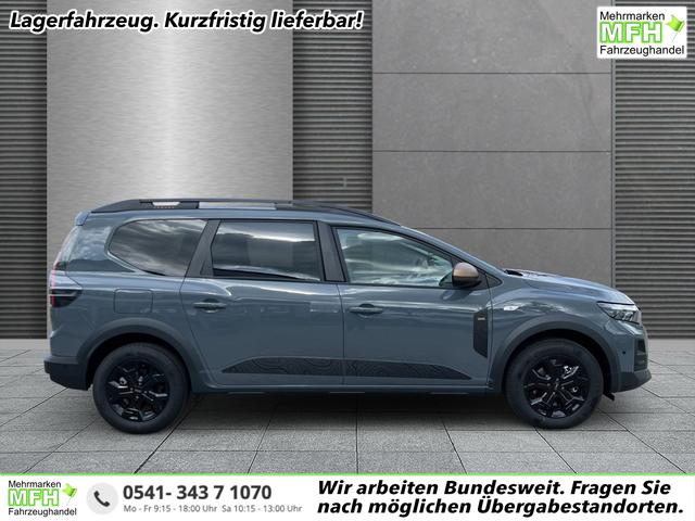 Dacia Jogger - Extreme 5-S SHZ+RFK+LED Full Hybrid 155