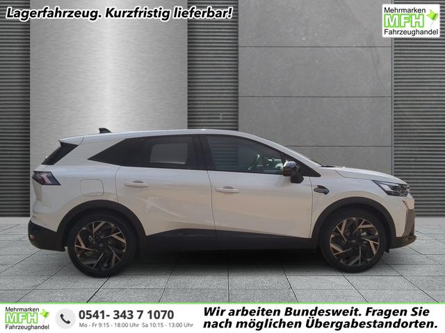 Renault Symbioz - Esprit Alpine Navi+Pano+SHZ E-TECH 160 Full Hybrid