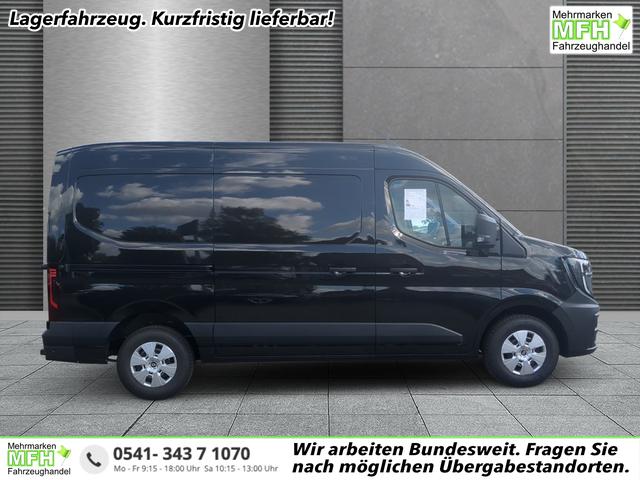 Renault Master - L2H2 AHK SHZ Extra dCi 170 3,5t