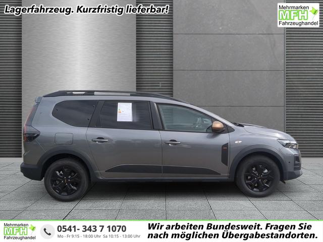 Dacia Jogger - Extreme 7-S SHZ LPG 120 auto