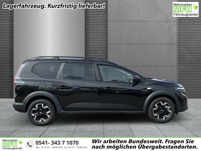 Dacia Jogger - Journey 5-S RFK+SHZ+NAVI Full Hybrid 155