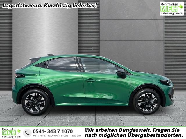 Renault Clio - Techno Google-builtIn+SHZ LPG 120 EDC