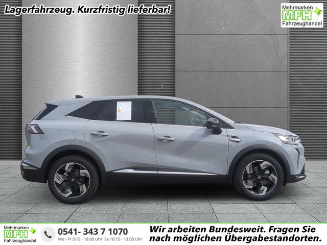 Renault Symbioz - Techno RFK+SHZ+LED E-TECH Full Hybrid 160