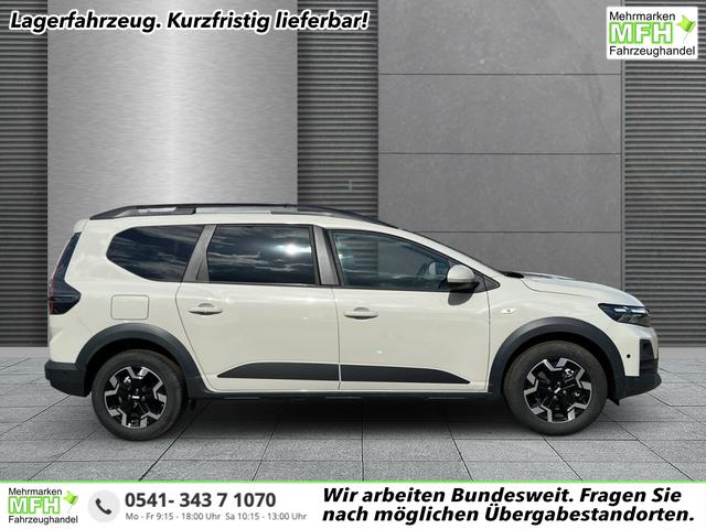 Dacia Jogger - Journey 5-S SHZ+RFK+LED Full Hybrid 155