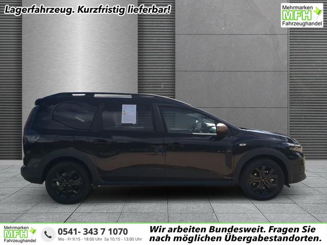 Dacia Jogger - Extreme 7-Sitzer SHZ+LKHZ+MV-Kamera LPG 120 auto