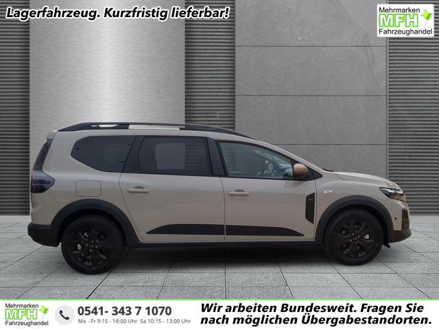 Dacia Jogger - Extreme 7-Sitzer Navi+SHZ+LKHZ LPG 120 auto