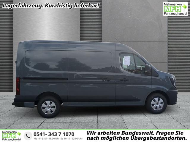 Renault Master - L2H2 AHK SHZ Extra dCi 170 3,5t