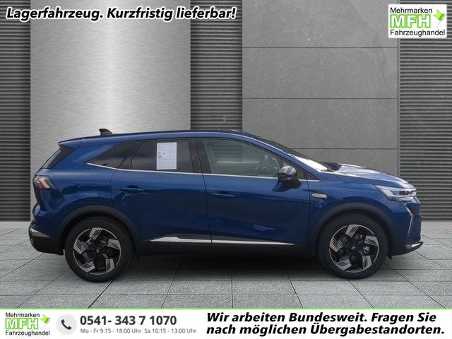 Renault Symbioz - Techno RFK+SHZ+LED E-TECH Full Hybrid 160