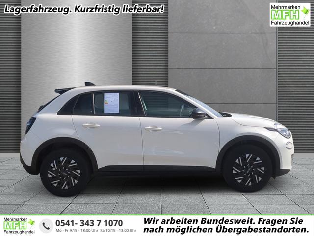 Fiat 600 - Pop SHZ Full-Hybrid 145 PS eDCT Automatik