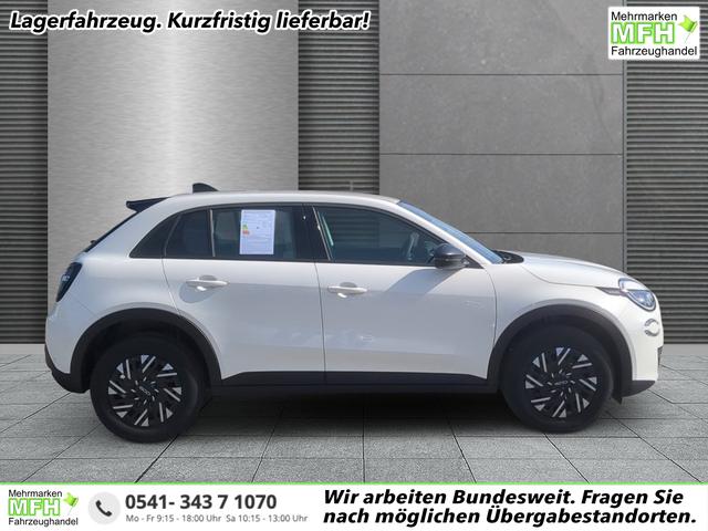 Fiat 600 - Pop SHZ Full-Hybrid 110 PS eDCT Automatik