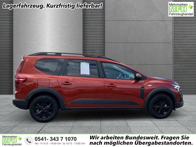 Dacia Jogger - Extreme+ 5-S+SHZ+RFK Full-Hybrid 140