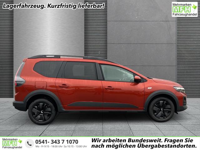 Dacia Jogger - Expression 7-S SHZ+RFK TCe 110