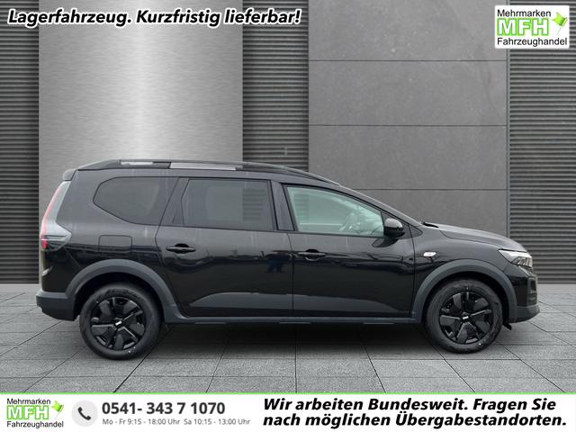 Dacia Jogger - Expression 7-S SHZ+RFK+LED TCe 110