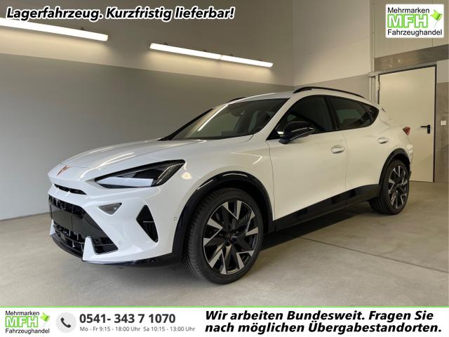 Cupra Formentor - VZ 4Drive 333PS Navi+360&deg;+ACC+Memory