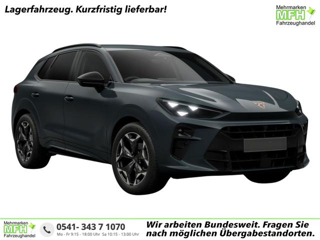 Cupra Terramar - 1.5 eTSI DSG Matrix+Kessy+AHK+eHeck+Dinamica+CarPlay+eHeck+GV5