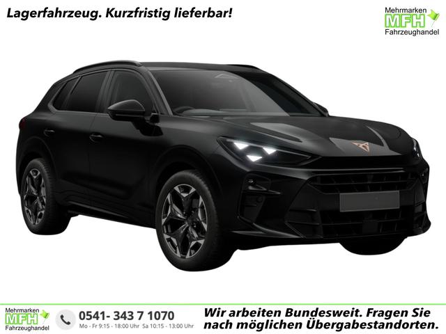 Cupra Terramar - 1.5 eTSI DSG Matrix+Kessy+AHK+eHeck+Dinamica+CarPlay+eHeck+GV5